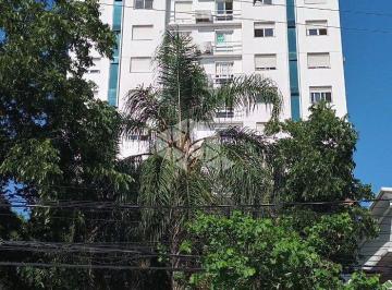 Apartamento · 45m² · 1 Quarto · 1 Vaga · Apartamento 01 dormitório, 01 vaga, Spot Cidade Baixa