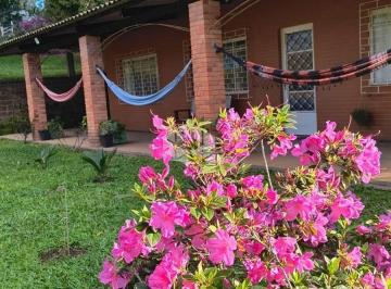 Rural · 250m² · 2 Quartos · 2 Vagas · Sítio à venda na cidade de Glorinha/RS.