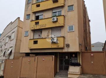 Apartamento · 39m² · 1 Quarto · Apartamento à venda com 1 dormitório Ramiro Barcelos, bairro Moinhos de Vento / Porto Alegre- RS