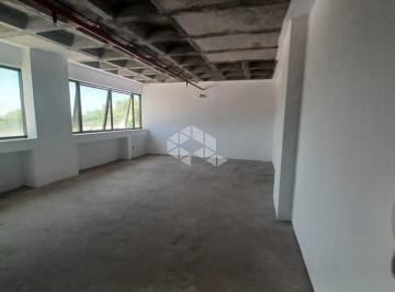 Comercial · 45m² · Sala / conjunto comercial à venda na rua Santa Catarina com 52,12m² privativos no bairro Santa maria