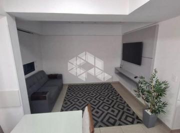 Apartamento · 76m² · 3 Quartos · 1 Vaga · Apartamento à venda de 3 quartos, SUÍTE, 1 vaga de garagem no bairro Jardim Itu Sabará em Porto Aleg