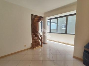 Apartamento · 63m² · 1 Quarto · 1 Vaga · Apartamento duplex com 1 quarto à venda na avenida Lavras no bairro Petrópolis em Porto Alegre / RS.