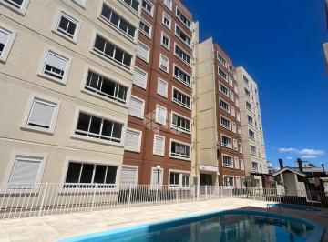 Apartamento · 67m² · 2 Quartos · 1 Vaga · Apartamento 2 dormitórios 1 Vaga Bairro Parque Santa Fé