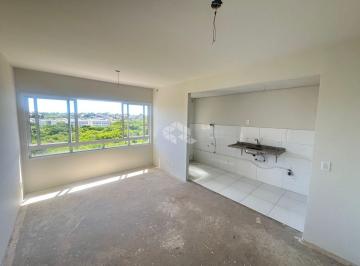 Apartamento · 67m² · 2 Quartos · 1 Vaga · Apartamento 2 dormitórios 1 Vaga Bairro  Parque Santa Fé