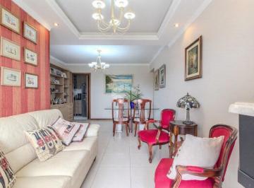 Apartamento · 91m² · 3 Quartos · 1 Vaga · Apartamento de 3 quartos com garagem à venda no Bairro Floresta em Porto Alegre/RS.