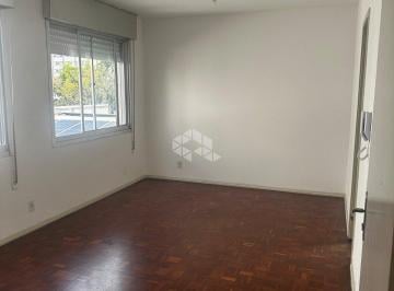 Apartamento · 30m² · 1 Quarto · Excelente JK no Jardim Botânico