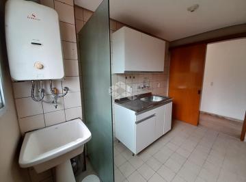 Apartamento · 61m² · 2 Quartos · 1 Vaga · Apartamento 2 dormitórios em condomínio com infraestrutura completa em condomínio com muita natureza