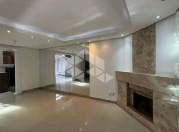 Casa · 141m² · 3 Quartos · 2 Vagas · Casa com 3 quartos, 1 suite e 2 vagas no bairro Hípica