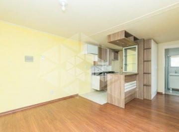 Apartamento · 43m² · 2 Quartos · 1 Vaga · Apartamento a venda no bairro Vila Nova em Porto Alegre