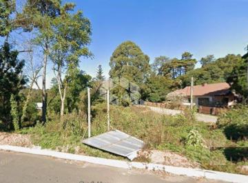 Terreno · 2406m² · Terreno com 2406 m2  em Nova Petropólis