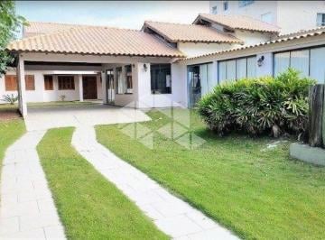 Casa · 160m² · 3 Quartos · 2 Vagas · Casa Maravilhosa  no Centro de Tramandaí
