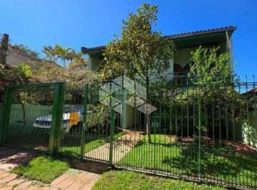 Casa · 279m² · 4 Quartos · 2 Vagas · CASA 4 QUARTOS EM LOCAL ALTO DO BAIRRO IPANEMA