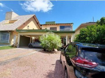 Casa · 137m² · 3 Quartos · 2 Vagas · Ótima oportunidade para investir em uma casa no Condomínio Terraville.