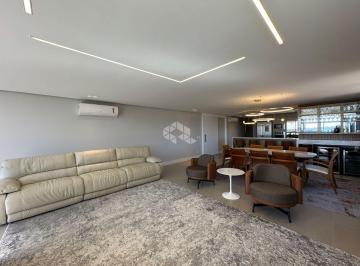 Apartamento · 217m² · 3 Quartos · 3 Vagas · Apartamento com 03 domritórios sendo 03 suites - bairro Tristeza