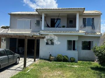 Casa · 230m² · 4 Quartos · 4 Vagas · Casa de alvenaria com 4 dormitórios para venda em Capão Novo