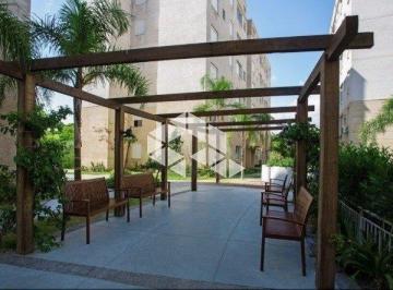 Apartamento · 46m² · 2 Quartos · 1 Vaga · Apartamento 2 dormitórios 1 vaga na Zona Sul
