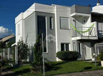 Casa · 110m² · 2 Quartos · 2 Vagas · Casa Zona Sul 2 Dormitorios, 1 suite e 2 vagas