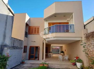 Apartamento · 122m² · 3 Quartos · 3 Vagas · Apartamento com 3 Quartos à venda, 122m² - Tristeza