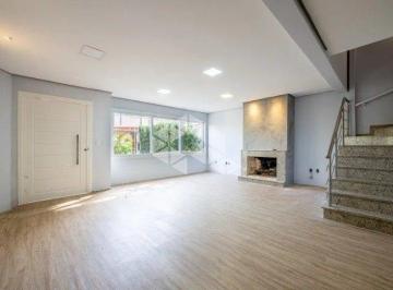 Casa · 156m² · 3 Quartos · 1 Vaga · Casa com 3 quartos à venda, Hípica, Porto Alegre
