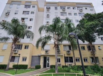 Apartamento · 62m² · 3 Quartos · 1 Vaga · Apartamento com 03 dormitórios - Terrabela Zona Sul