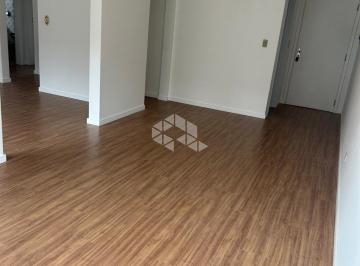 Apartamento · 105m² · 3 Quartos · 1 Vaga · Apartamento REFORMADO, 3 dormitórios, transformado em 2, suíte, dependência completa, peças amplas e