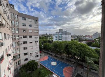 Apartamento · 57m² · 2 Quartos · 1 Vaga · APARTAMENTO 2 DORMITORIOS/ BAIRRO CRISTAL