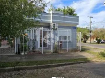 Casa · 49m² · 2 Quartos · 1 Vaga · Casa com 2 dormitórios 1 vaga espaço goumert Bairro Aberta dos Morros