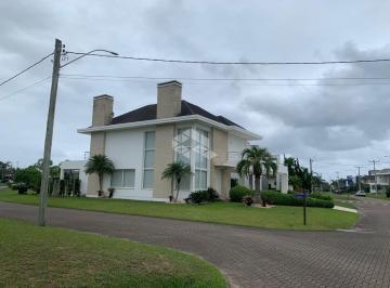 Casa · 288m² · 4 Quartos · 2 Vagas · Casa 4 dormitórios (suítes) no Condomínio Ocean Side em Torres