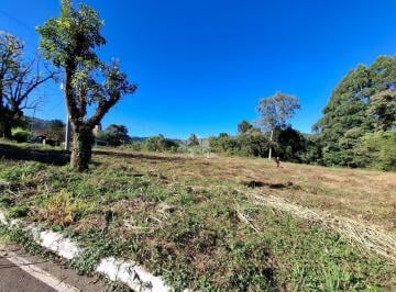 Rural · 27000m² · Terreno com 2,7 hectares, na Linha Marcondes em Gramado