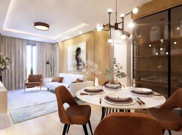 Apartamento · 86m² · 2 Quartos · 1 Vaga · Apartamento 2 suítes, 85,92m², 1 vaga em Gramado