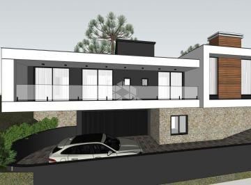 Casa · 280m² · 3 Quartos · 2 Vagas · Casa em Condomínio Fechado, 3 suítes, em Canela/RS