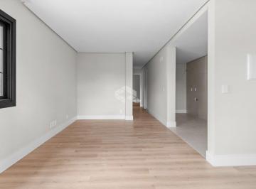 Apartamento · 80m² · 2 Quartos · 1 Vaga · Apartamento 02 dormitórios, 80,38m², 1 vaga, no Centro de Canela