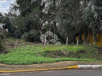 Terreno · 516m² · Terreno com 515m², no Bairro São José, em Canela.