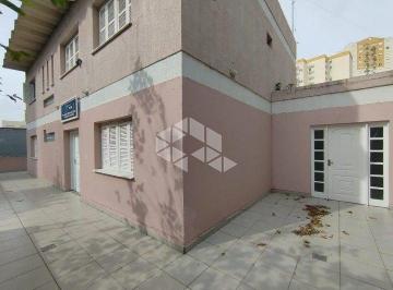 Comercial · 270m² · 9 Vagas · Prédio comercial 02 pavimentos e 09 vagas de garagem no bairro Santo Antonio em Porto Alegre
