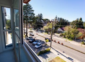 Apartamento · 67m² · 2 Quartos · 1 Vaga · Apartamento 2 dormitórios (1 suíte), 66,91m², no Bairro Bavária de Gramado
