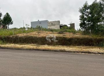 Terreno · 330m² · TERRENO A VENDA BAIRRO DIAMANTINO COM 15X22 CAXIAS DO SUL