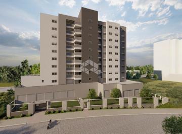 Apartamento · 111m² · 3 Quartos · 2 Vagas · Apartamento 3 Dormitórios no Bairro Sanvitto em Caxias do Sul