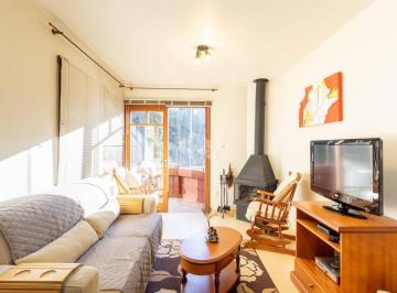 Apartamento · 67m² · 2 Quartos · 1 Vaga · Apartamento 2 dormitórios, 67,29m², 1 vaga, no Bairro Planalto, Gramado