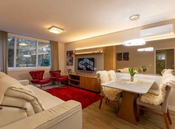 Apartamento · 69m² · 2 Quartos · 1 Vaga · Apartamento 2 dormitórios, na Av. das Hortênsias em Gramado