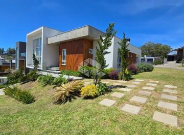Casa · 399m² · 3 Quartos · 6 Vagas · Casa Alto Padrão em Condomínio Fechado