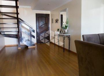 Apartamento · 252m² · 3 Quartos · 3 Vagas · Cobertura Semimobiliada no Bairro Sanvitto em Caxias do Sul
