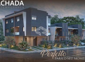 Casa · 124m² · 2 Quartos · 2 Vagas · Sobrado a venda no bairro São Virgílio