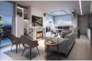 Apartamento · 89m² · 2 Quartos · 2 Vagas · Apartamento 2 Dormitórios no Bairro São Pelegrino em Caxias do Sul