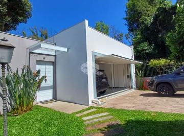 12 · Casa alto padrão bairro cinquetenário de 02 dormitórios suite master em Caxias do Sul