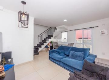 Casa · 151m² · 2 Quartos · Casa no condomínio CONDOMINIO RESIDENCIAL SOPHIA para venda com 2 quartos, sendo 2 suítes , 151m²