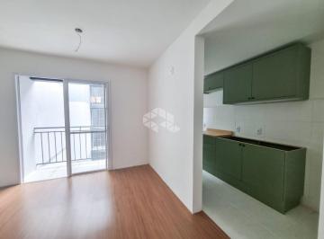 Apartamento · 71m² · 3 Quartos · 1 Vaga · Apartamento 3 dormitórios sacada e churrasqueira Condomínio Igara Club - Canoas