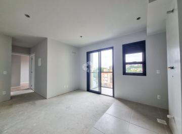 Apartamento · 52m² · 2 Quartos · 1 Vaga · Apartamento com posição solar e vista privilegiada sendo 2 dormitórios, cozinha americana, sacada co
