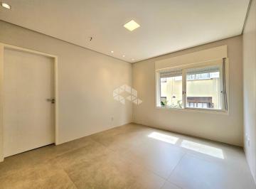 Apartamento · 44m² · 1 Quarto · 1 Vaga · Apartamento 1 Dormitório com vaga  e elevador no bairro Rio Branco