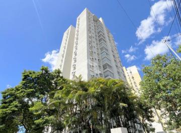 28 · Apartamento 2 Dormitórios com Sacada e Churrasqueira