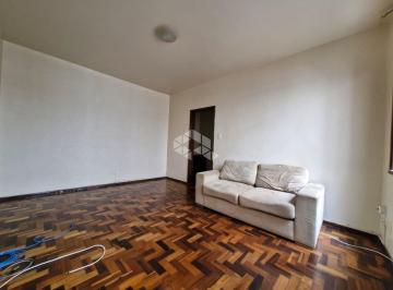 Apartamento · 63m² · 2 Quartos · Apartamento de 2 dormitórios no bairro São Geraldo.